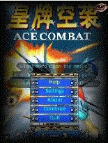 game pic for Ace Combat